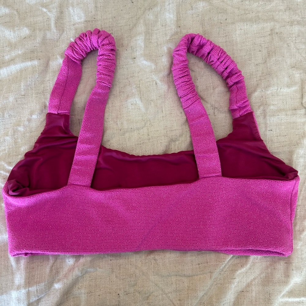 Beach Riot Phoebe Bikini Set - Picture 5 of 9